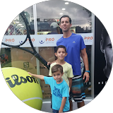 Foto de José Renan Rodrigues Filho